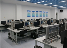 物聯(lián)網(wǎng)工程實(shí)訓(xùn)室