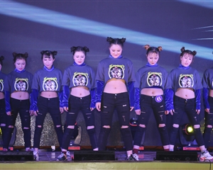 第六屆現代舞大賽